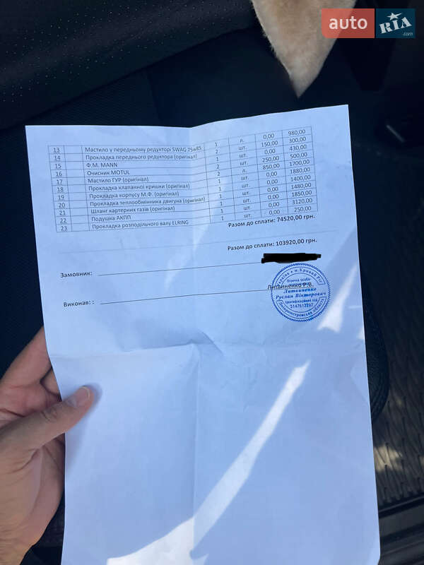 Внедорожник / Кроссовер BMW X6 2013 в Киеве фото 27 Внедорожник / Кроссовер BMW X6 2013 в Киеве