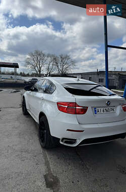 Внедорожник / Кроссовер BMW X6 2010 в Кривом Озере