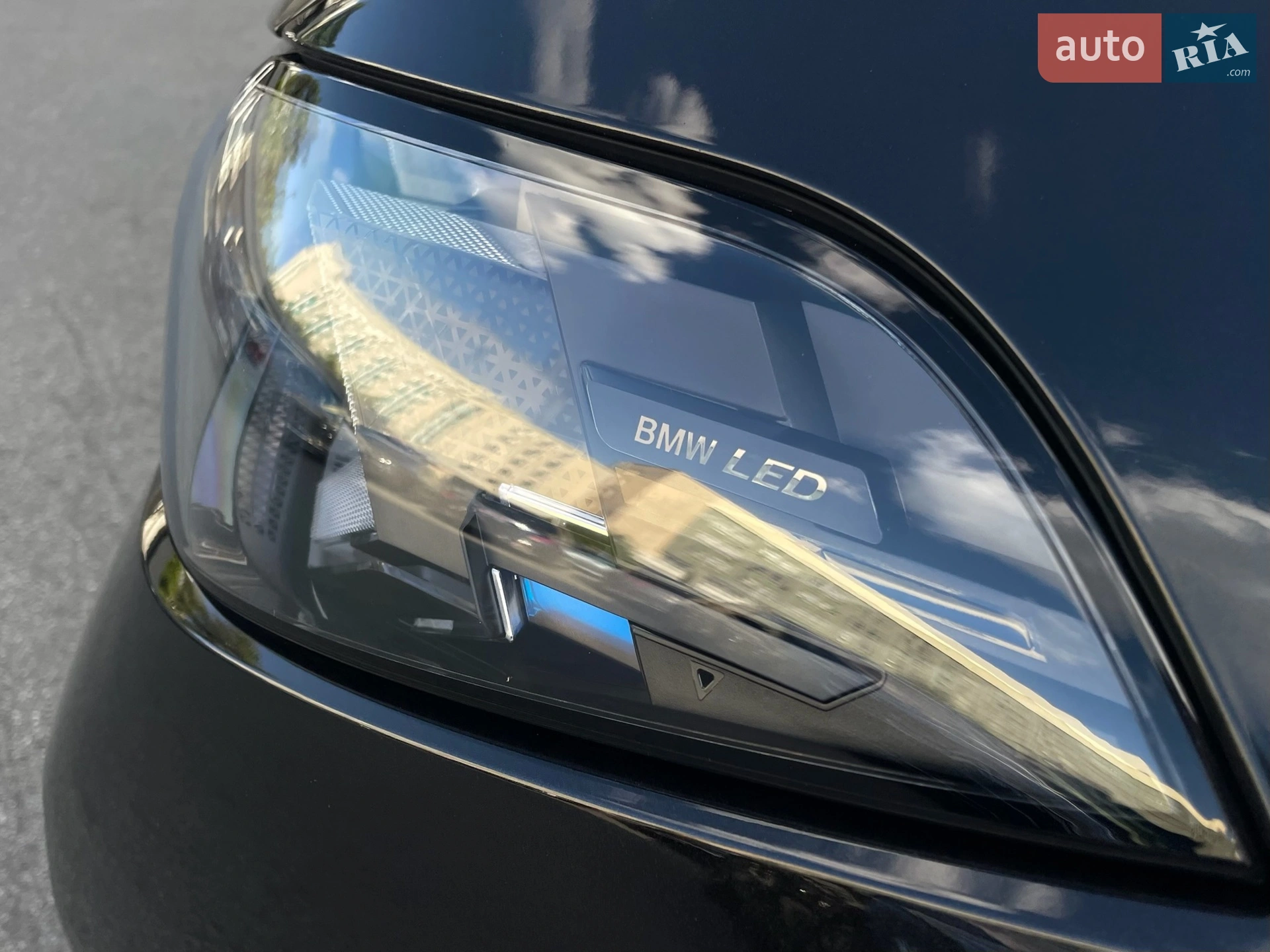 2023 BMW X6 - мініатюра 23