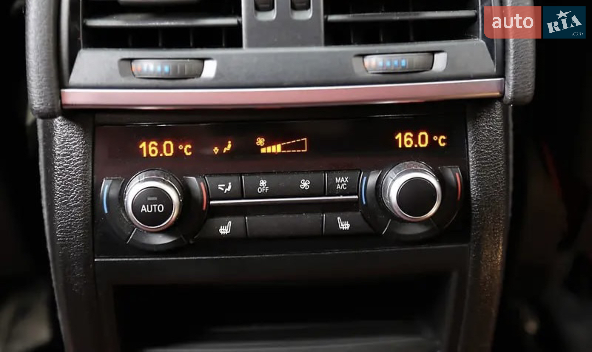 2016 BMW X6 - мініатюра 17