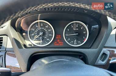 Позашляховик / Кросовер BMW X6 2013 в Коломиї