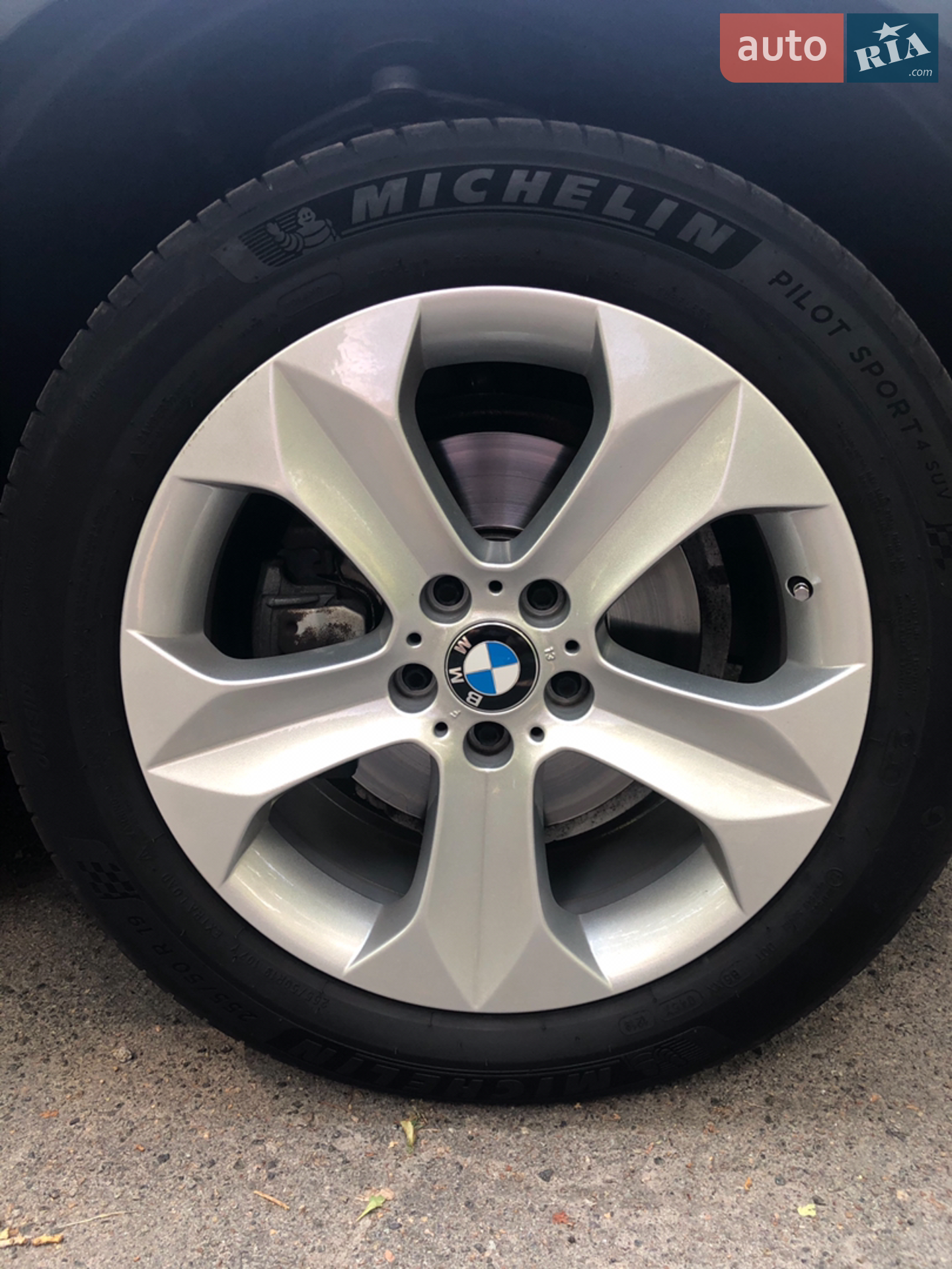 2012 BMW X6 - мініатюра 8