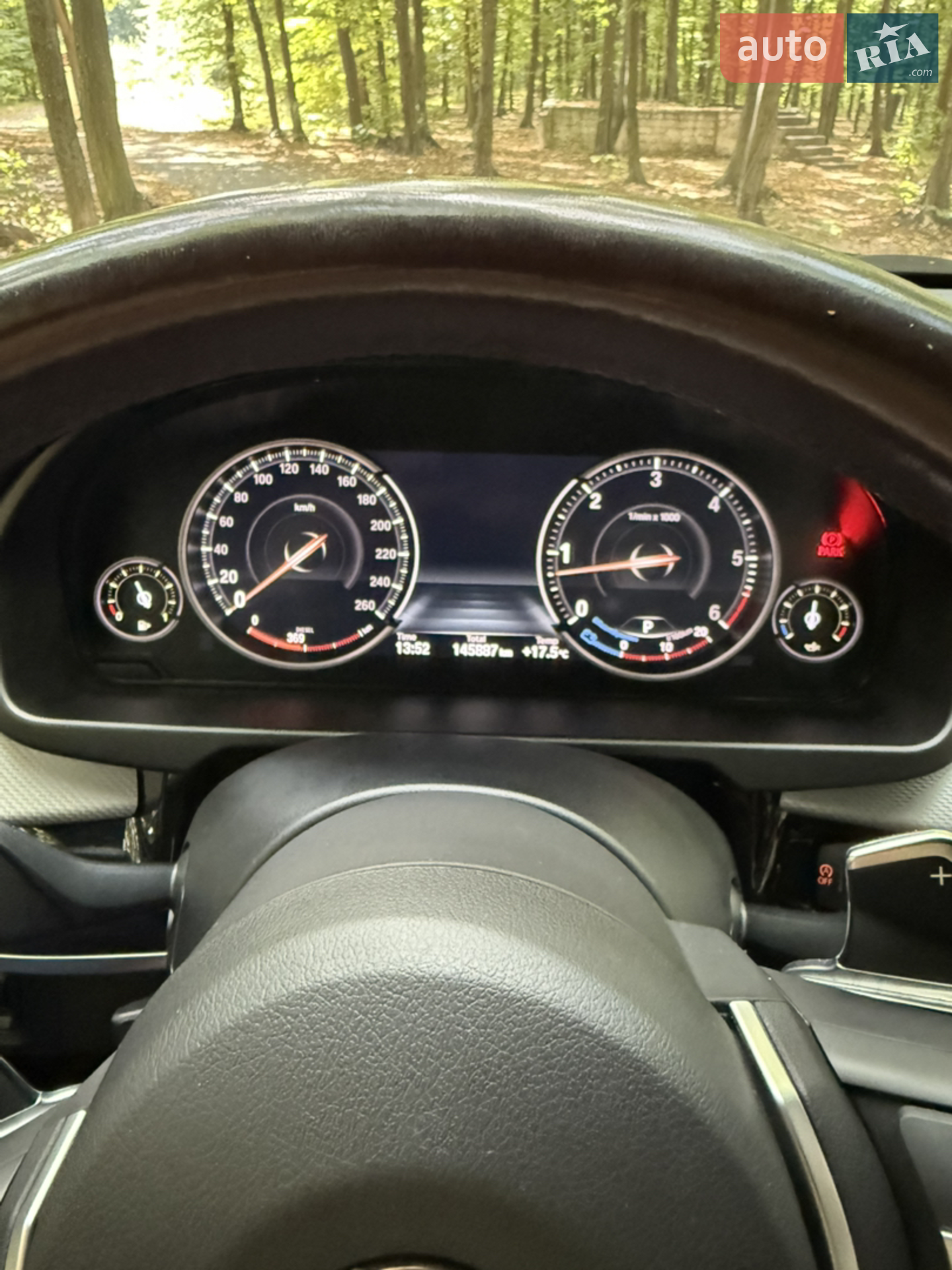 2019 BMW X6 - мініатюра 23