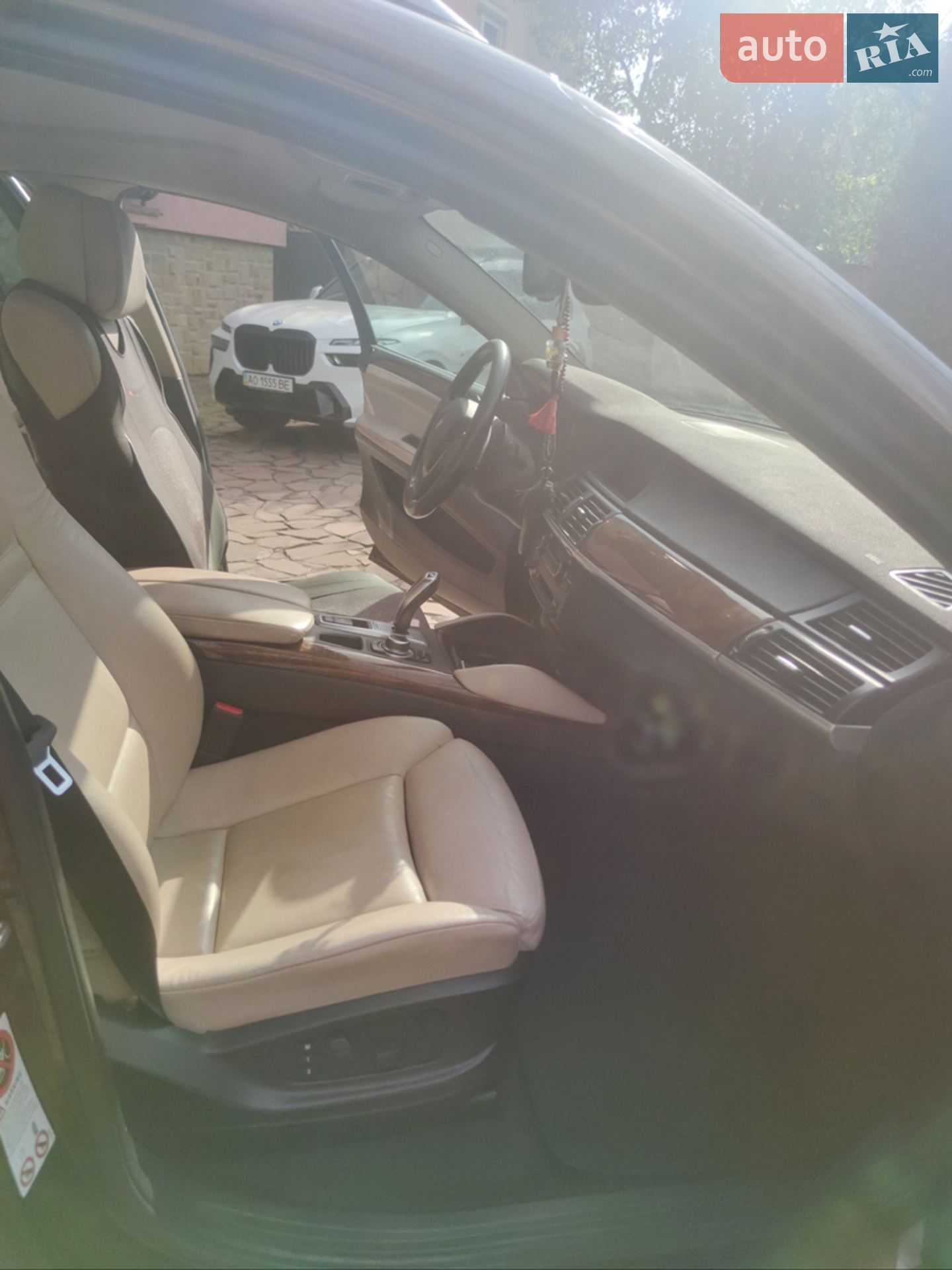 2012 BMW X6 - мініатюра 16