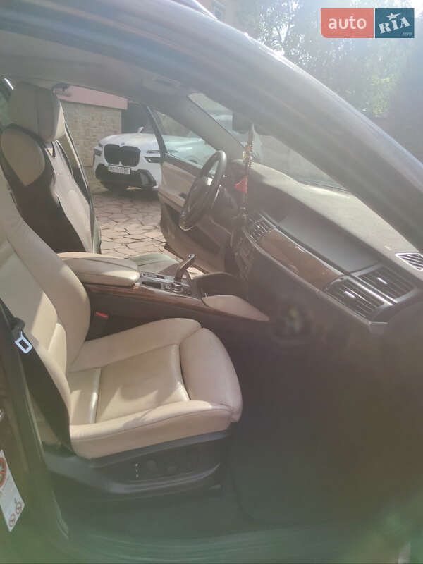Внедорожник / Кроссовер BMW X6 2012 в Мукачево фото 16 Внедорожник / Кроссовер BMW X6 2012 в Мукачево