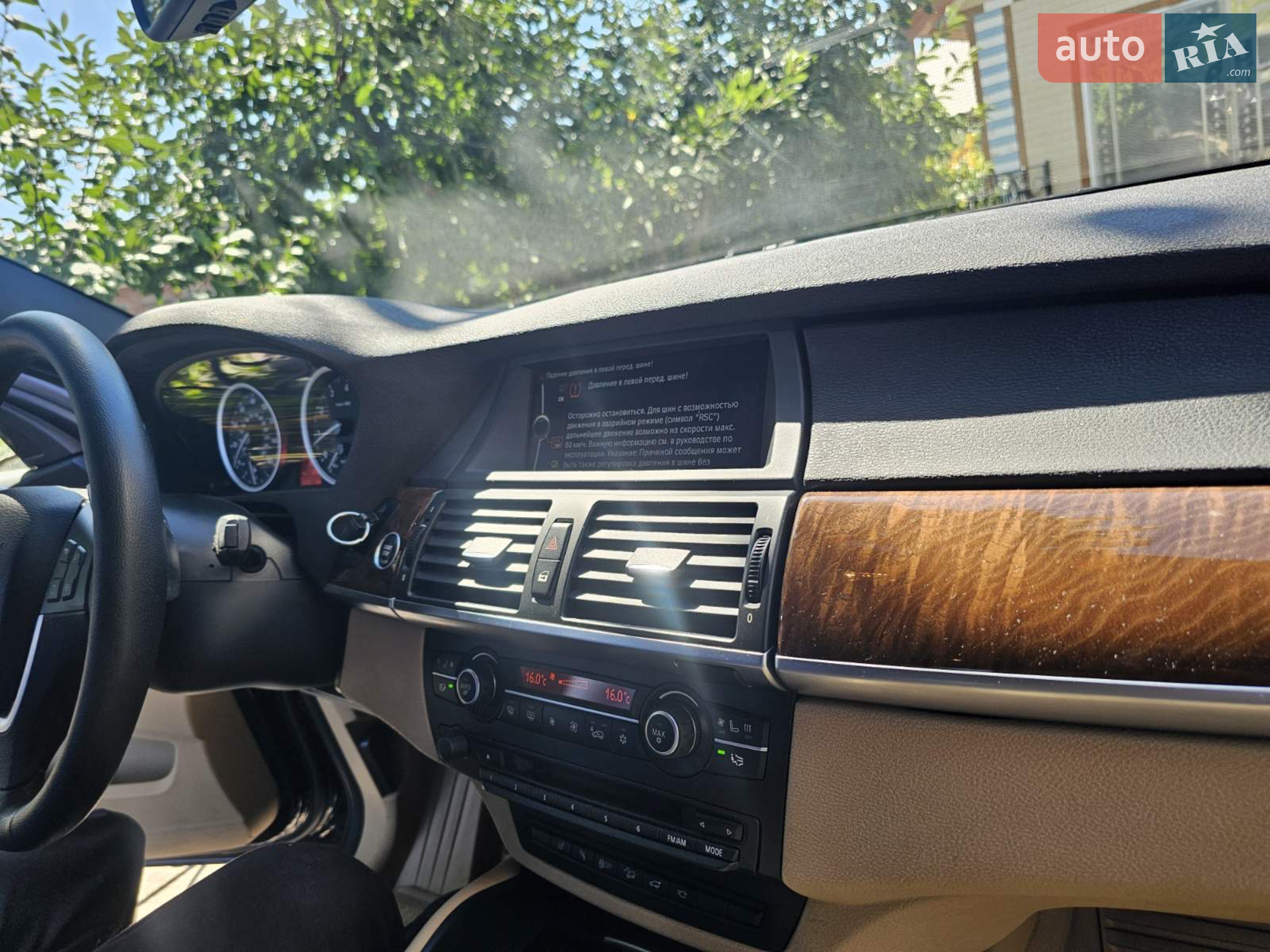 2011 BMW X6 - мініатюра 8