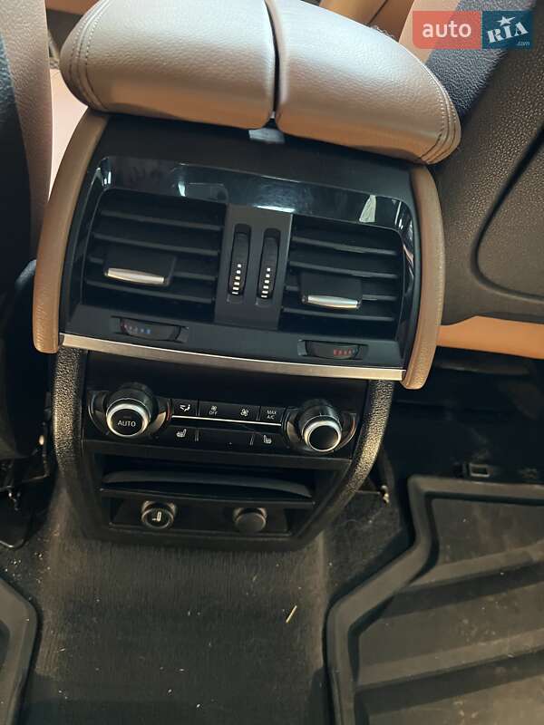 Внедорожник / Кроссовер BMW X6 2017 в Киеве фото 12 Внедорожник / Кроссовер BMW X6 2017 в Киеве