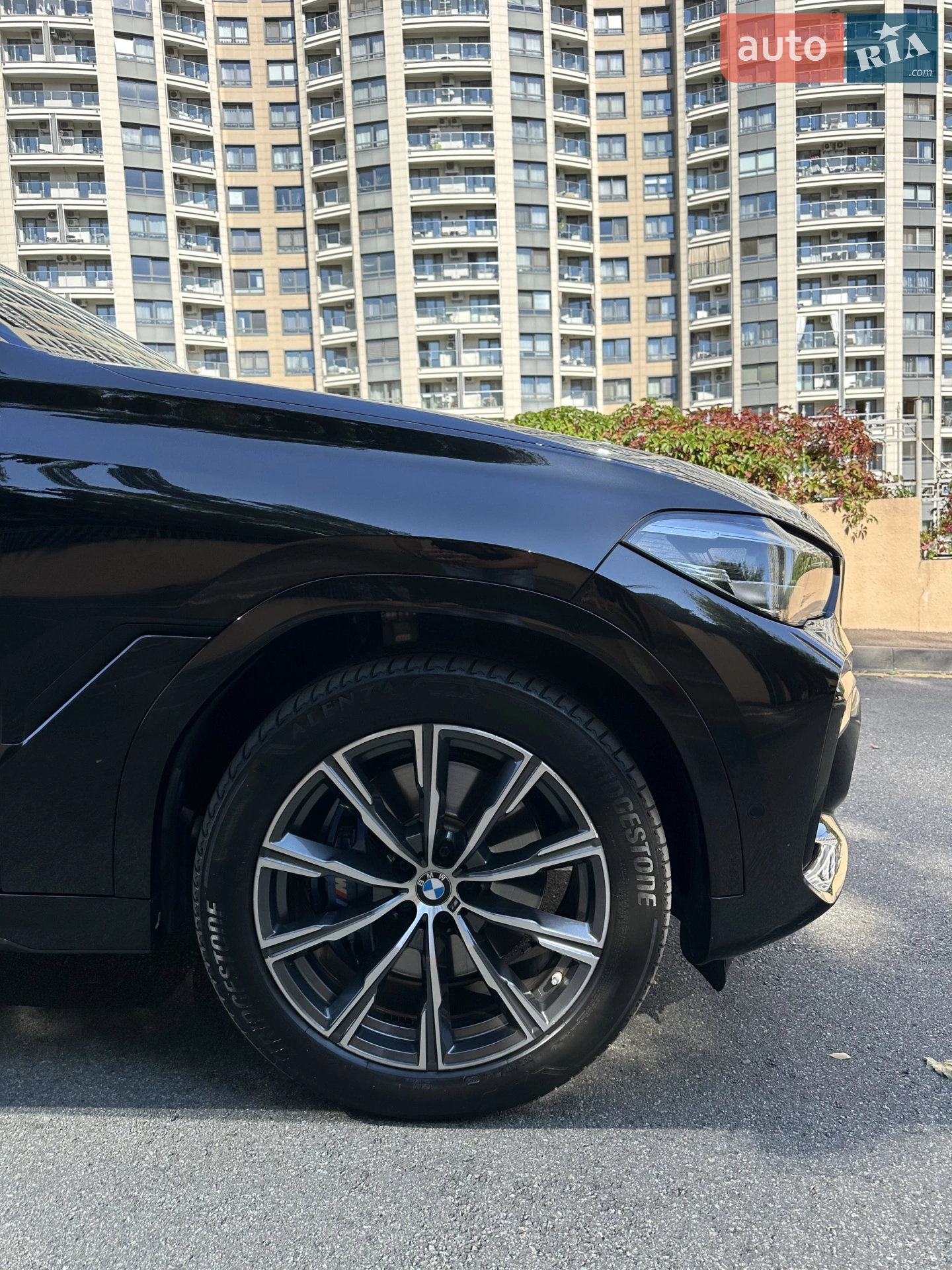 2022 BMW X6 - мініатюра 13