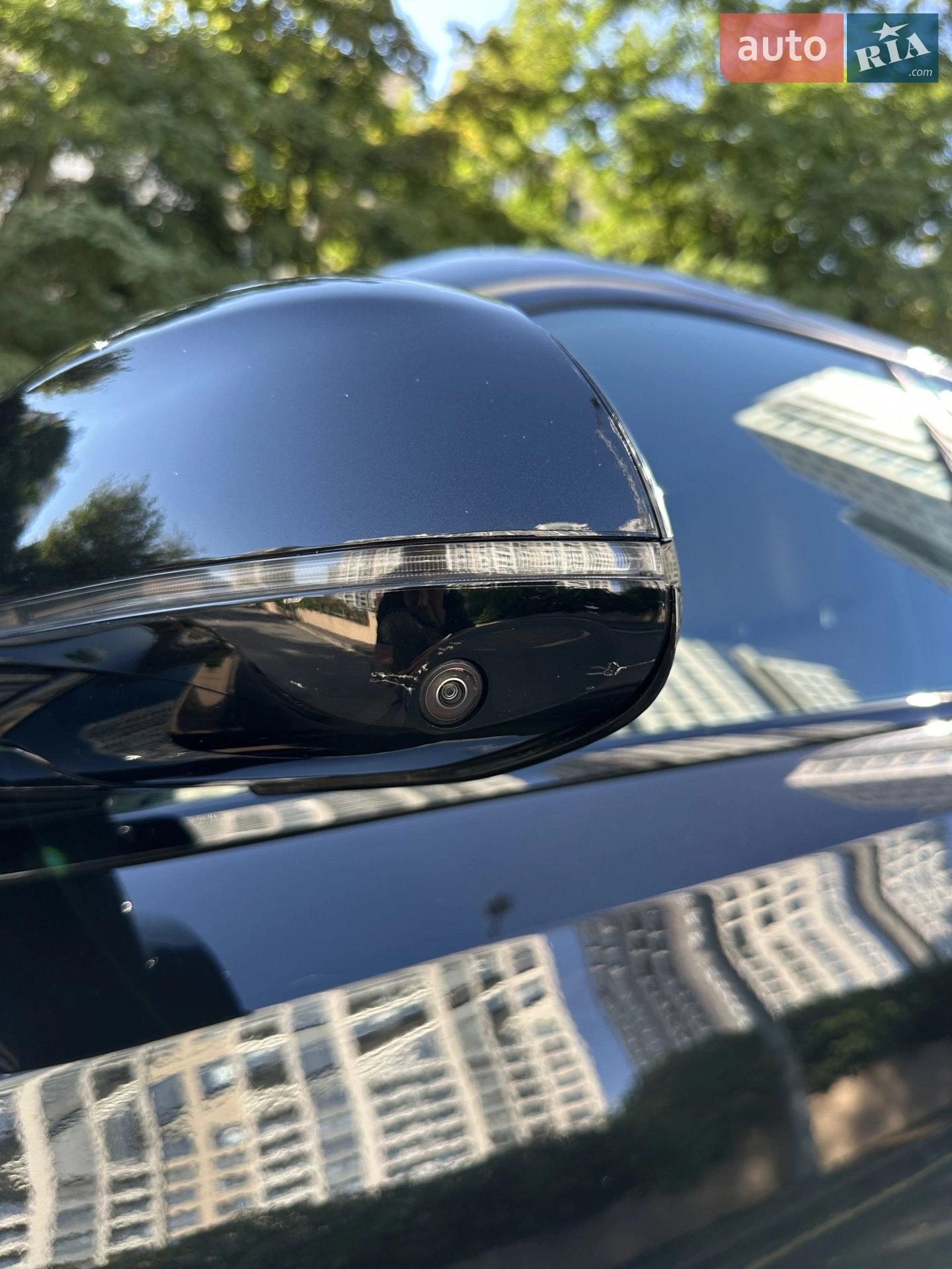 2022 BMW X6 - мініатюра 22