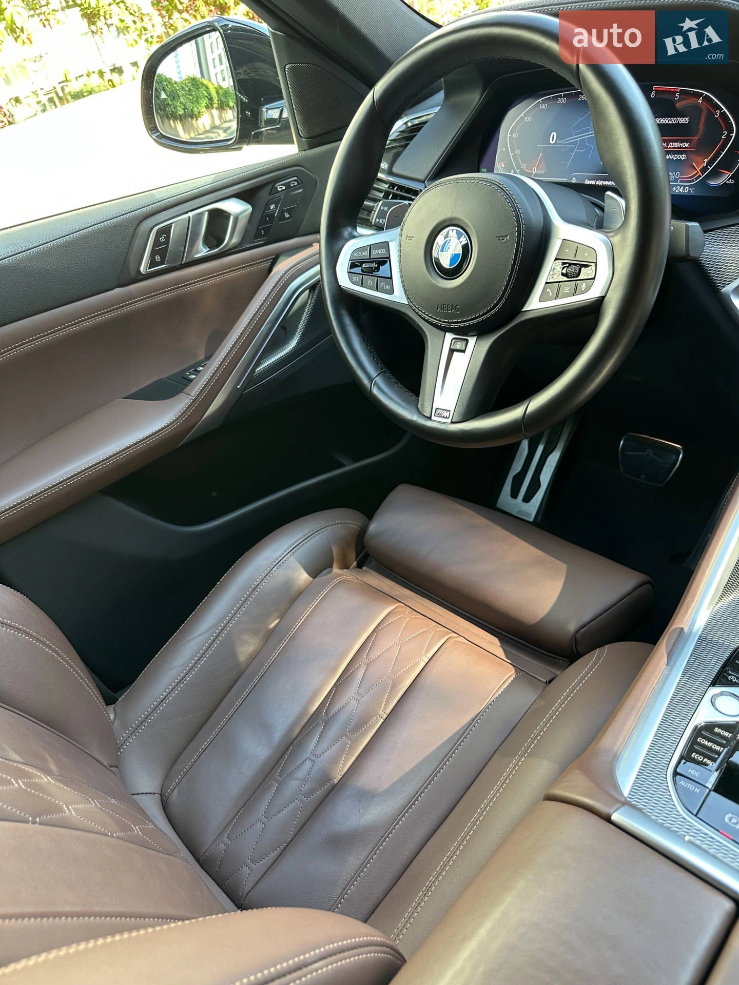 2022 BMW X6 - мініатюра 28