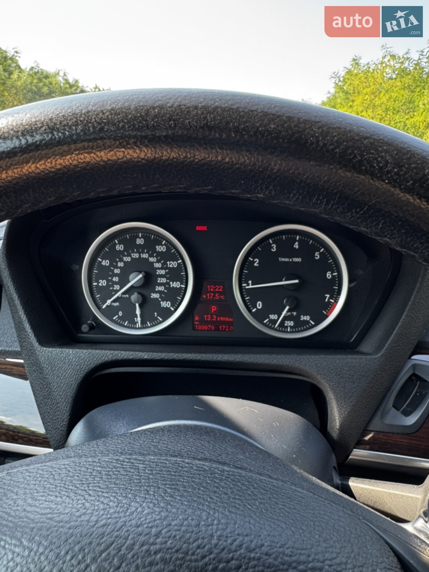 2010 BMW X6 - мініатюра 3