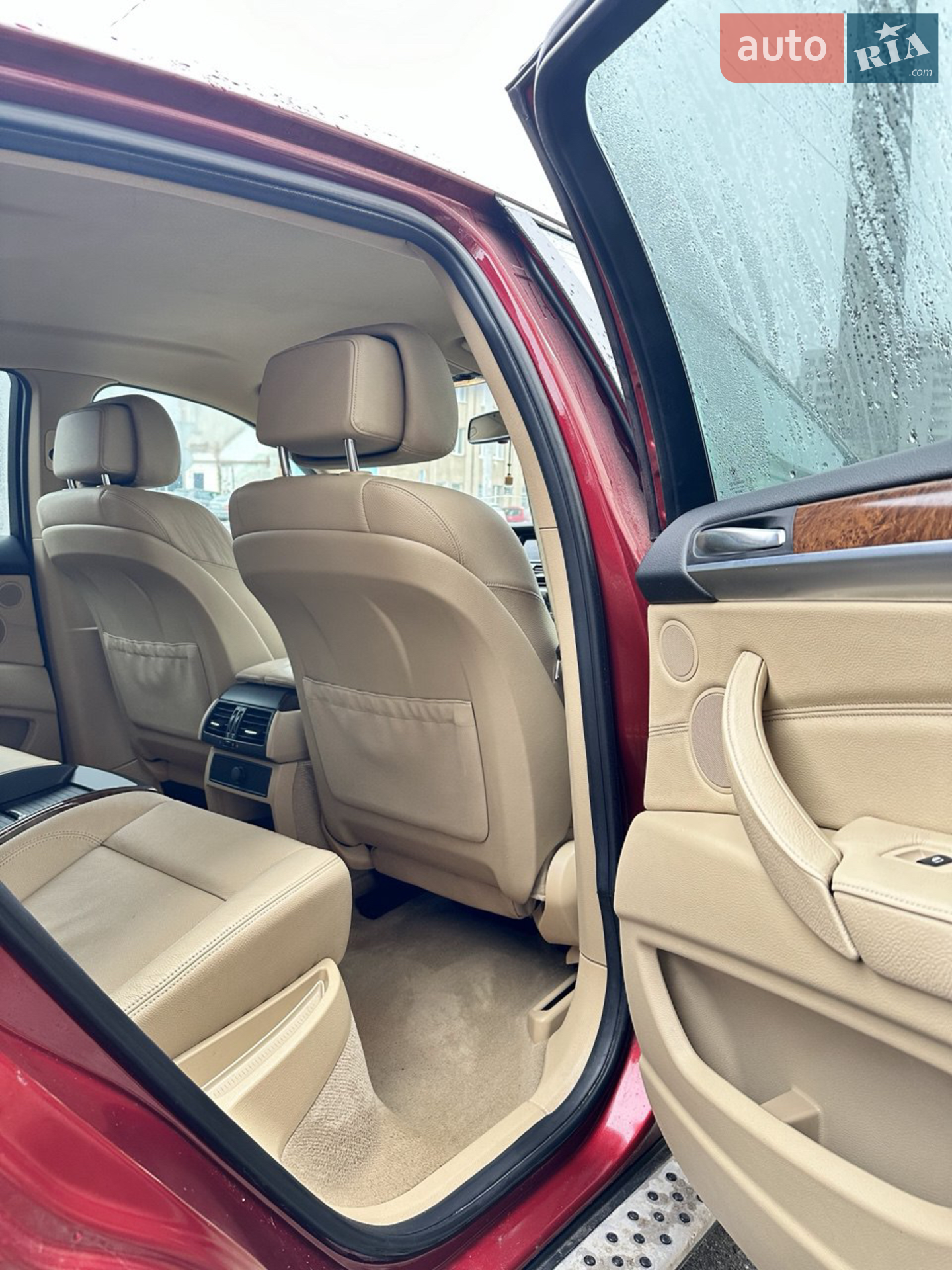 2010 BMW X6 - мініатюра 9