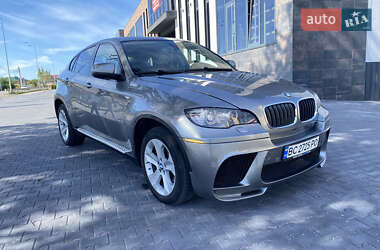 Внедорожник / Кроссовер BMW X6 2011 в Виннице