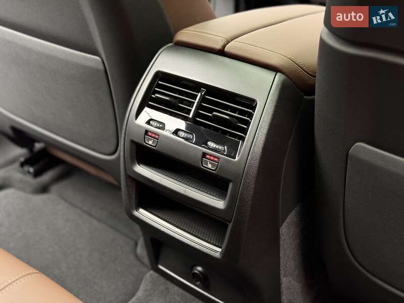 Позашляховик / Кросовер BMW X6 2025 в Києві