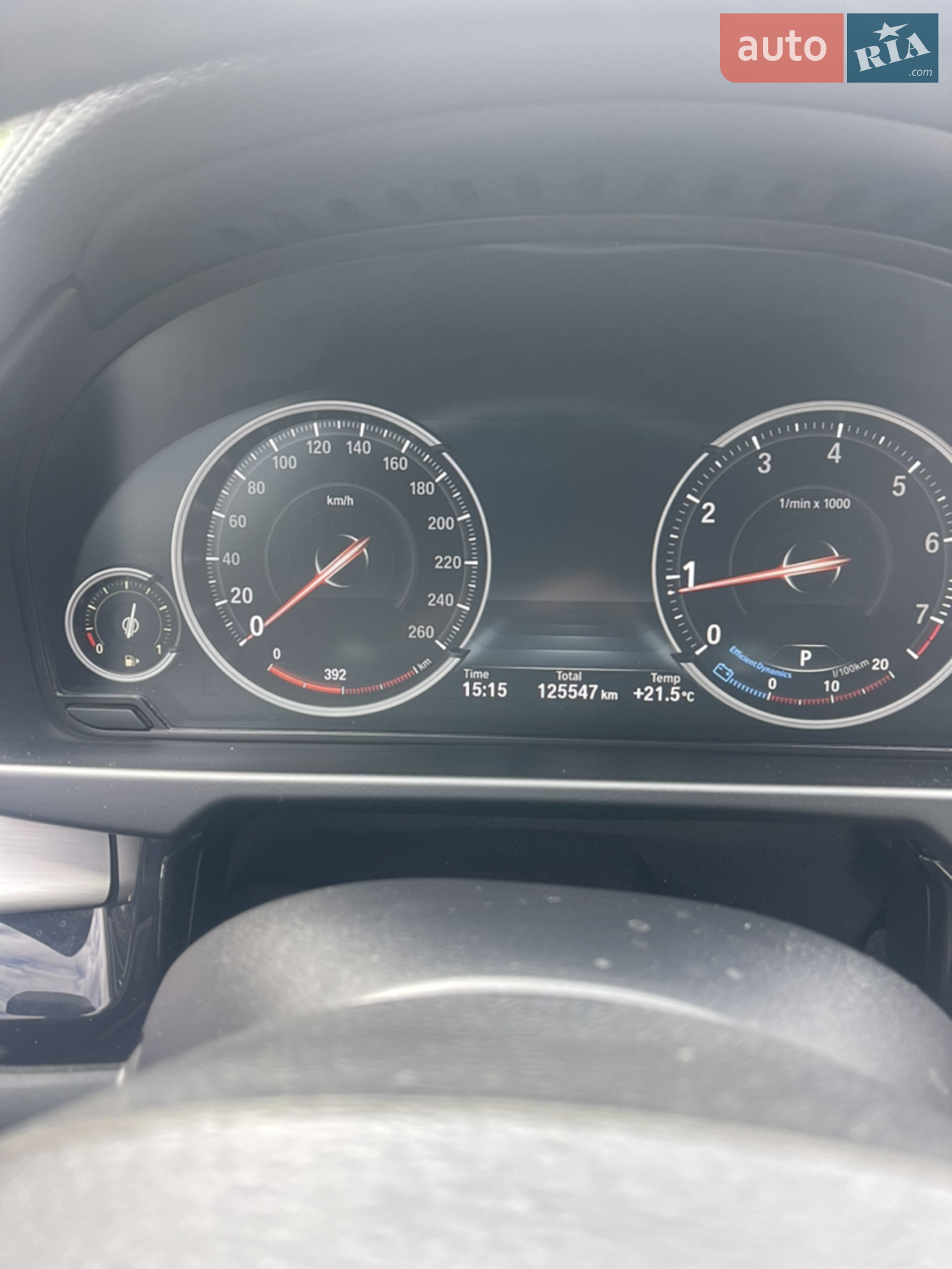 2016 BMW X6 - мініатюра 40