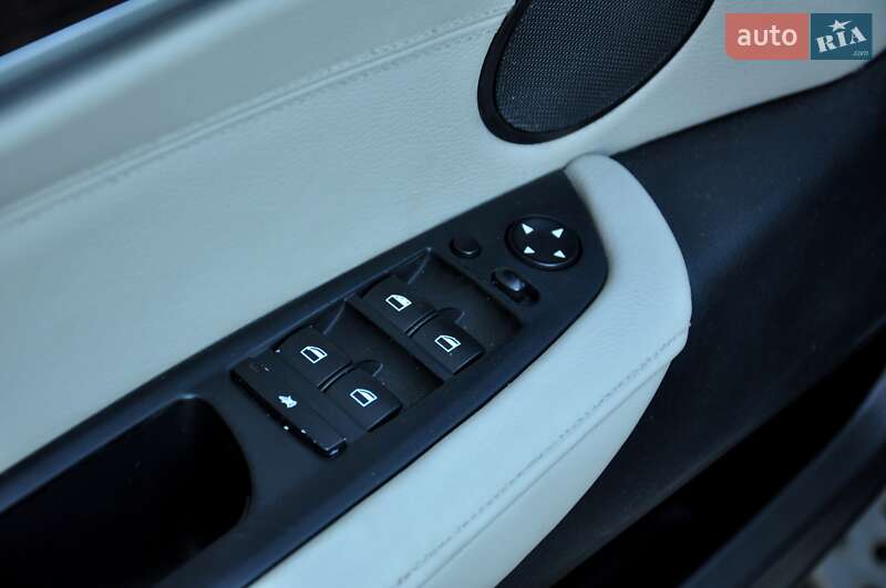 Внедорожник / Кроссовер BMW X6 2011 в Львове фото 17 Внедорожник / Кроссовер BMW X6 2011 в Львове