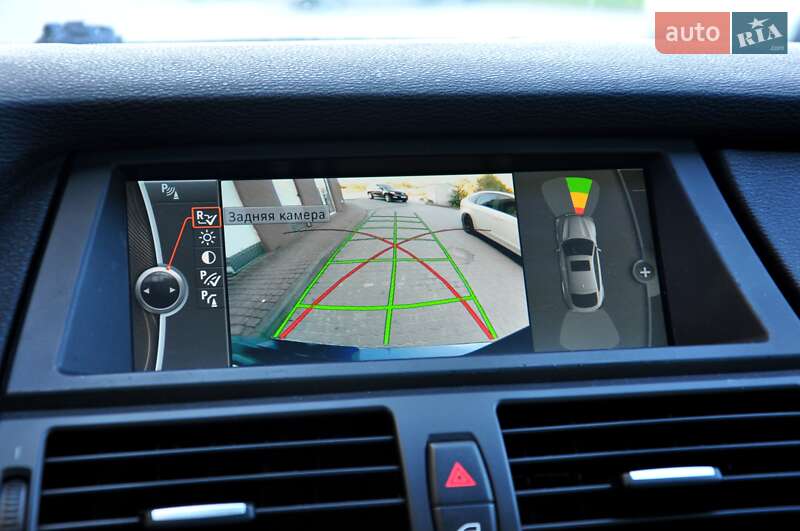 Внедорожник / Кроссовер BMW X6 2011 в Львове фото 39 Внедорожник / Кроссовер BMW X6 2011 в Львове