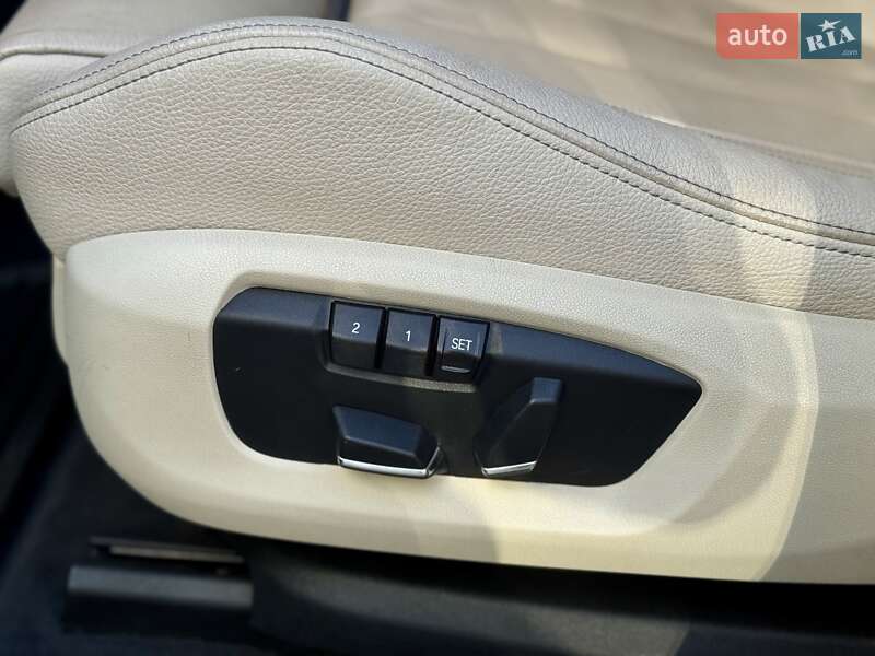 Внедорожник / Кроссовер BMW X6 2014 в Ивано-Франковске