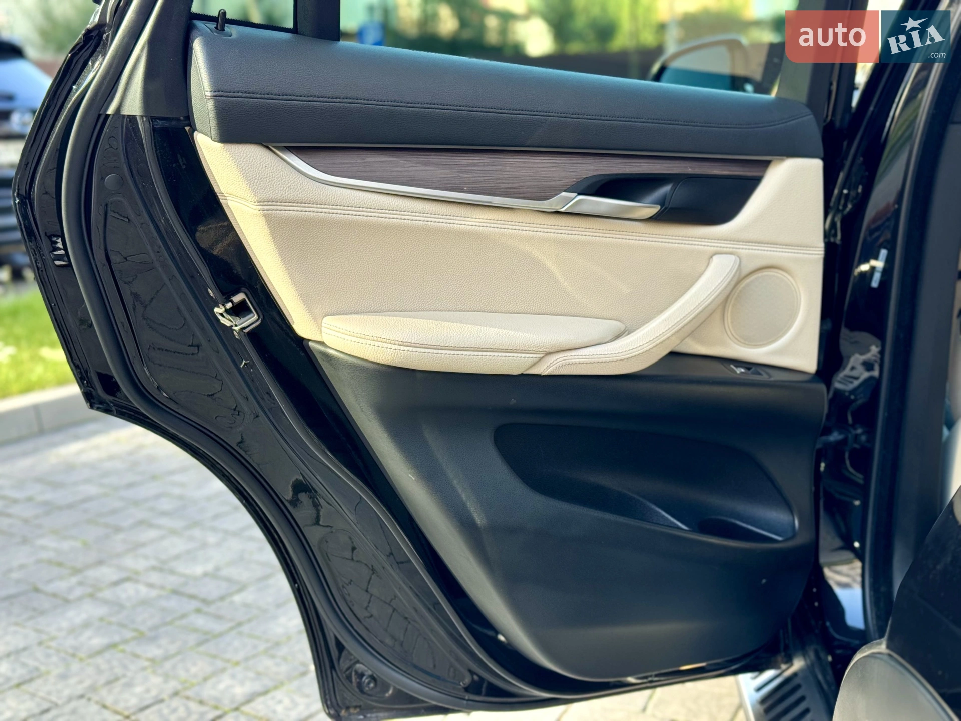 2014 BMW X6 - мініатюра 46