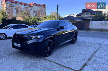 Внедорожник / Кроссовер BMW X6 2024 в Городище