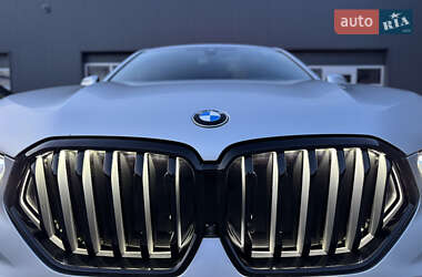 Внедорожник / Кроссовер BMW X6 2022 в Мукачево