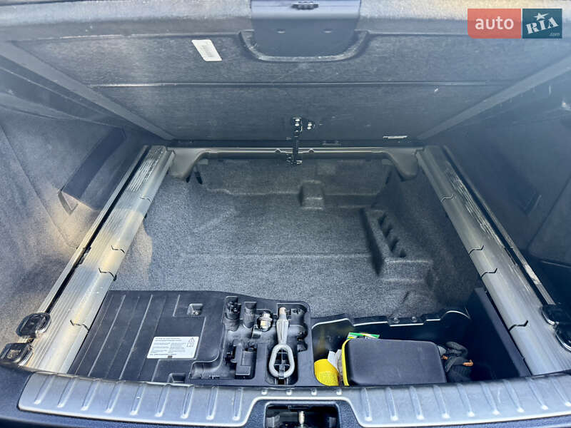 Позашляховик / Кросовер BMW X6 2012 в Кам'янському