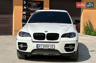 Внедорожник / Кроссовер BMW X6 2011 в Коломые