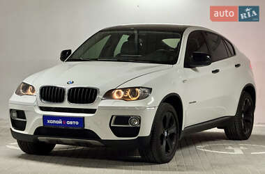 Внедорожник / Кроссовер BMW X6 2013 в Киеве