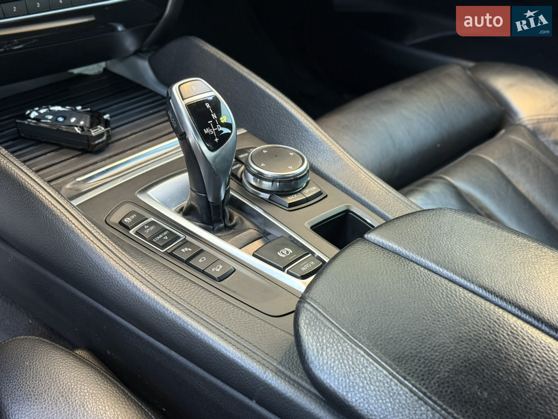 2015 BMW X6 - мініатюра 21