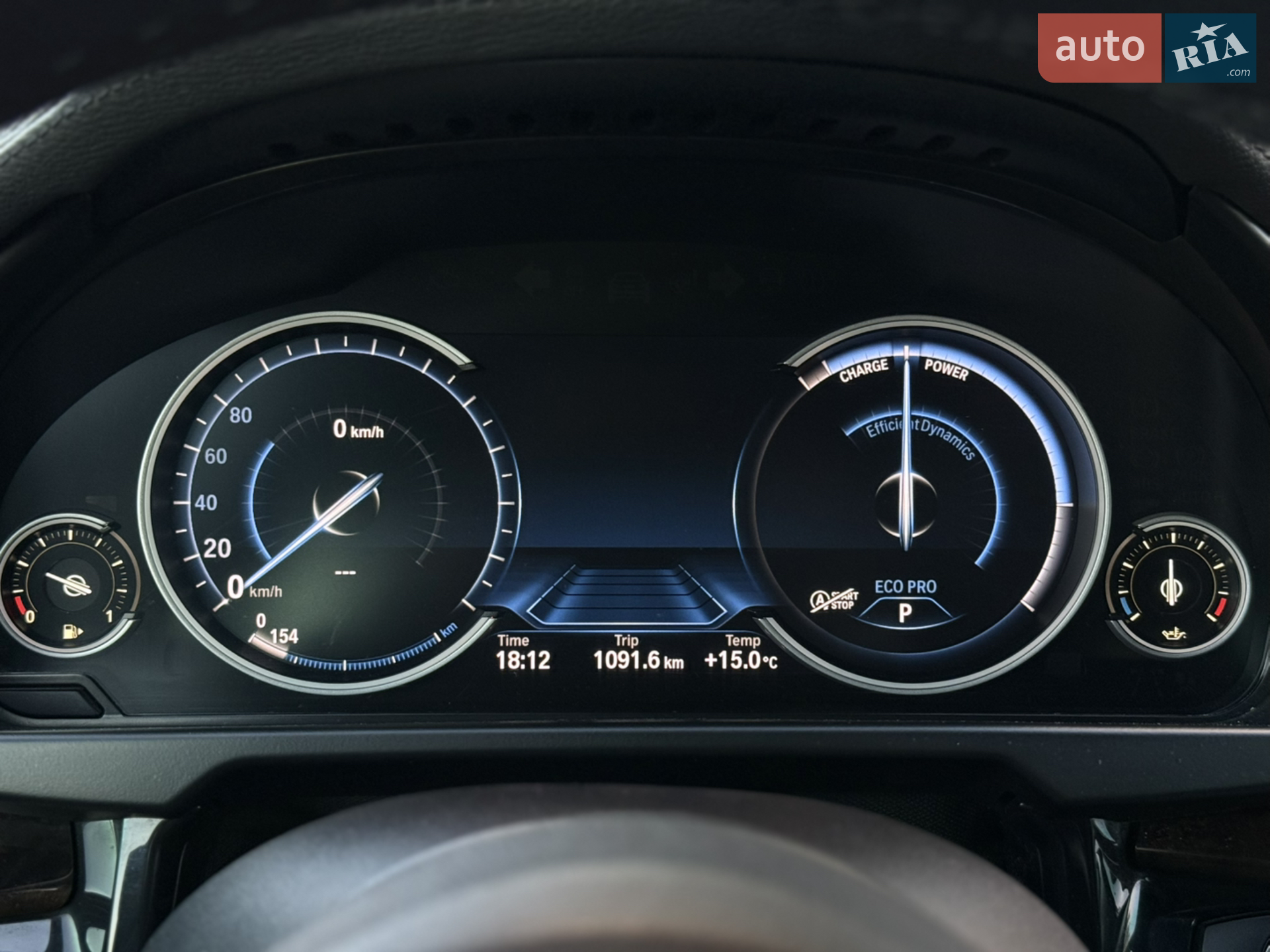 2015 BMW X6 - мініатюра 42