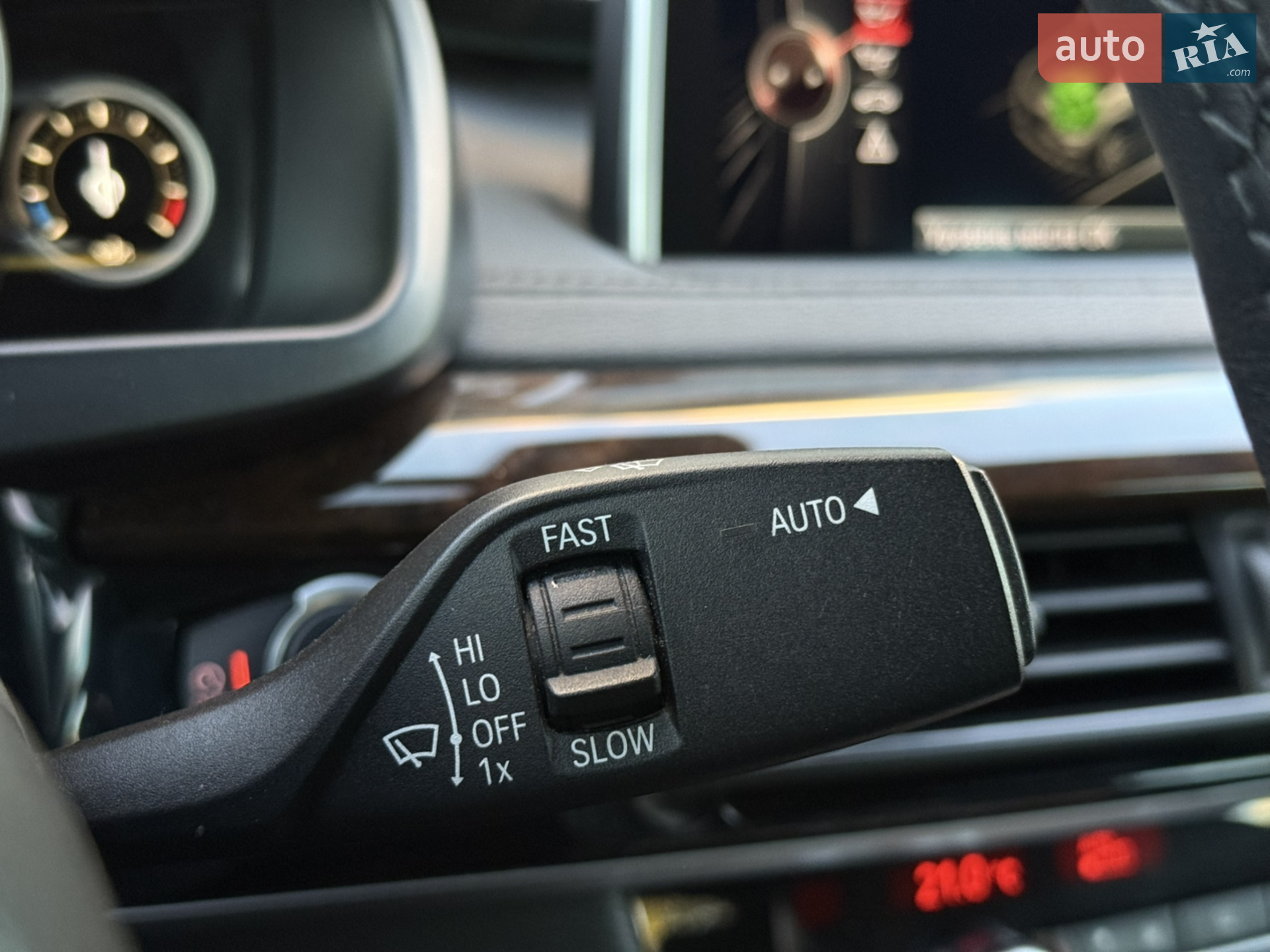 2015 BMW X6 - мініатюра 50