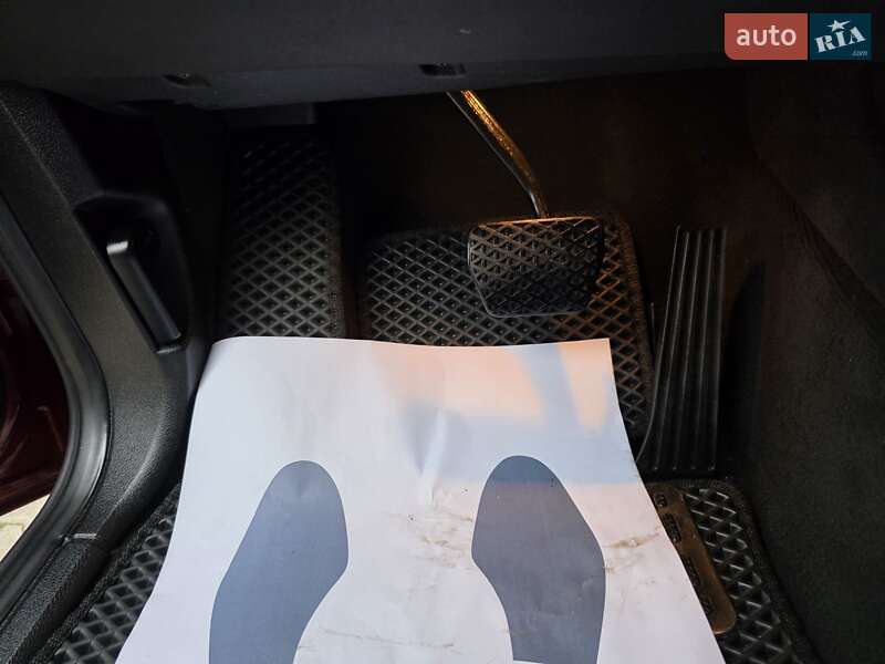 Внедорожник / Кроссовер BMW X6 2010 в Хмельницком