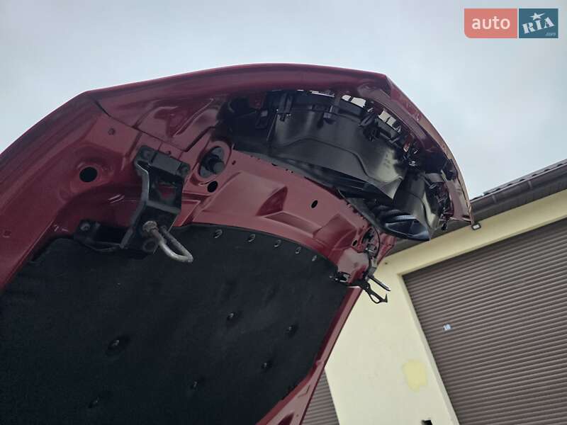 Внедорожник / Кроссовер BMW X6 2010 в Хмельницком