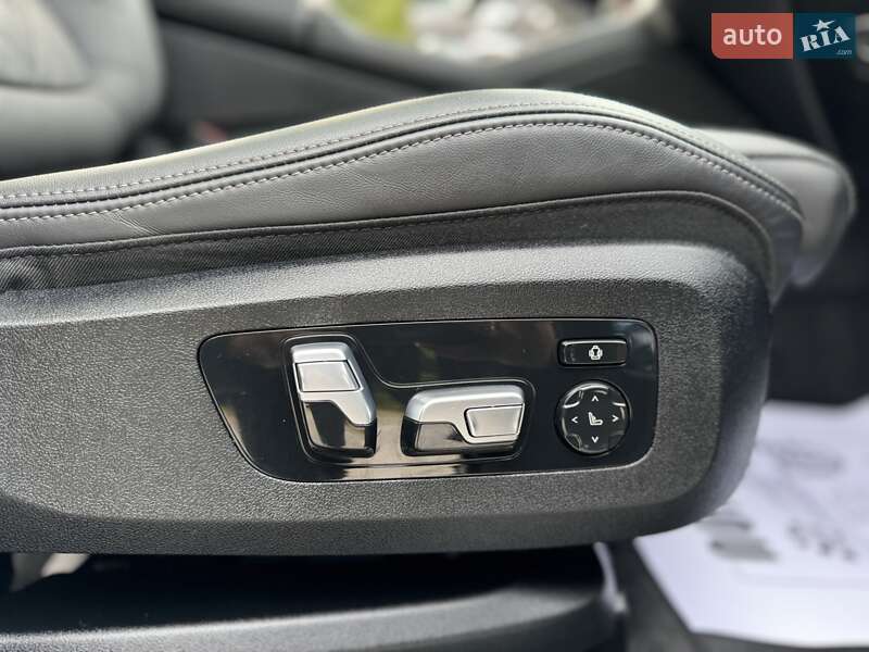 Внедорожник / Кроссовер BMW X6 2024 в Трускавце