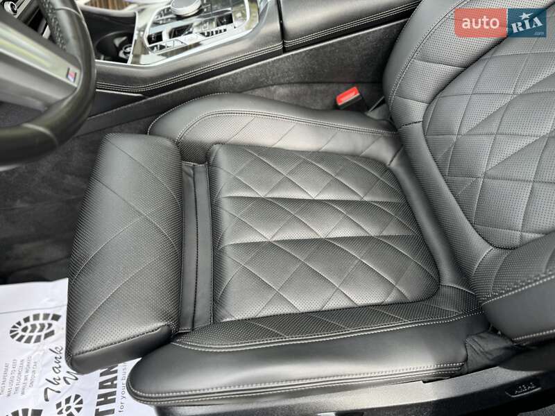 Внедорожник / Кроссовер BMW X6 2024 в Трускавце