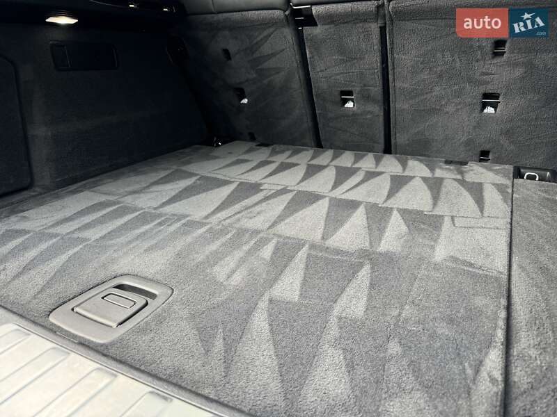 Внедорожник / Кроссовер BMW X6 2024 в Трускавце