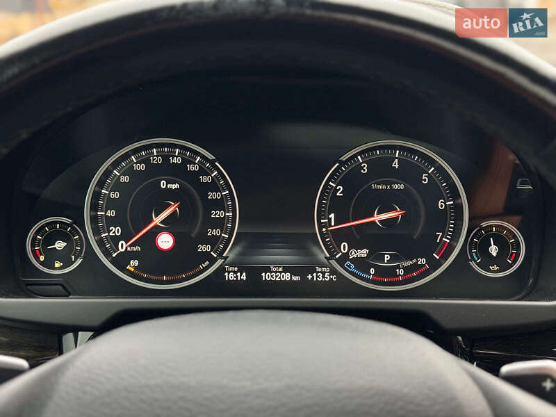 Позашляховик / Кросовер BMW X6 2018 в Києві