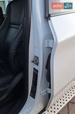 Внедорожник / Кроссовер BMW X6 2010 в Ахтырке