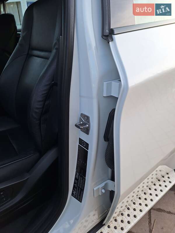 Внедорожник / Кроссовер BMW X6 2010 в Ахтырке