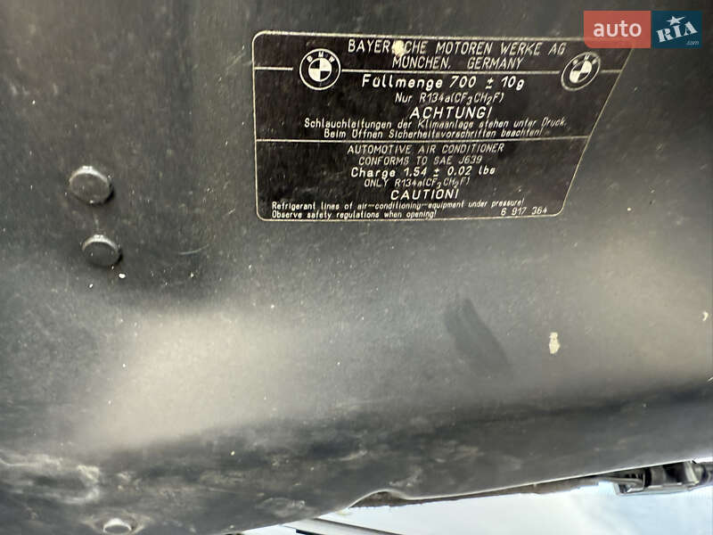 Позашляховик / Кросовер BMW X6 2011 в Києві