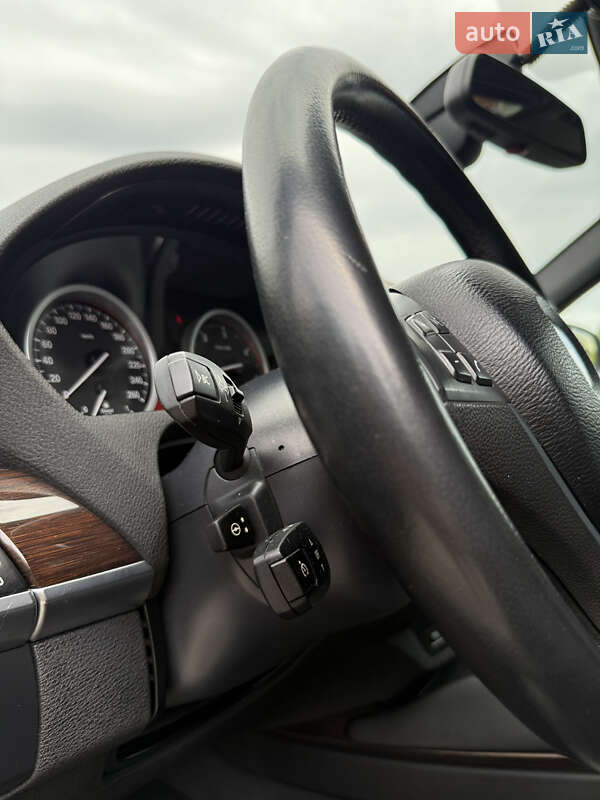 Внедорожник / Кроссовер BMW X6 2010 в Тячеве фото 40 Внедорожник / Кроссовер BMW X6 2010 в Тячеве