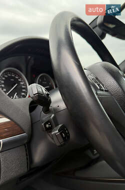 Позашляховик / Кросовер BMW X6 2010 в 