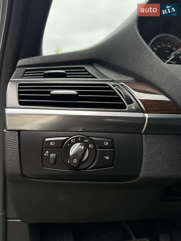 Внедорожник / Кроссовер BMW X6 2010 в Тячеве фото 51 Внедорожник / Кроссовер BMW X6 2010 в Тячеве