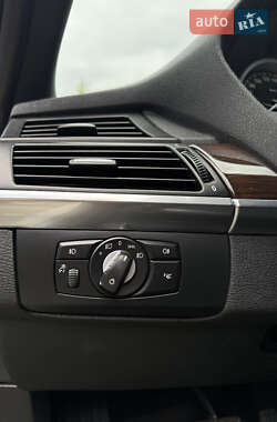 Позашляховик / Кросовер BMW X6 2010 в 