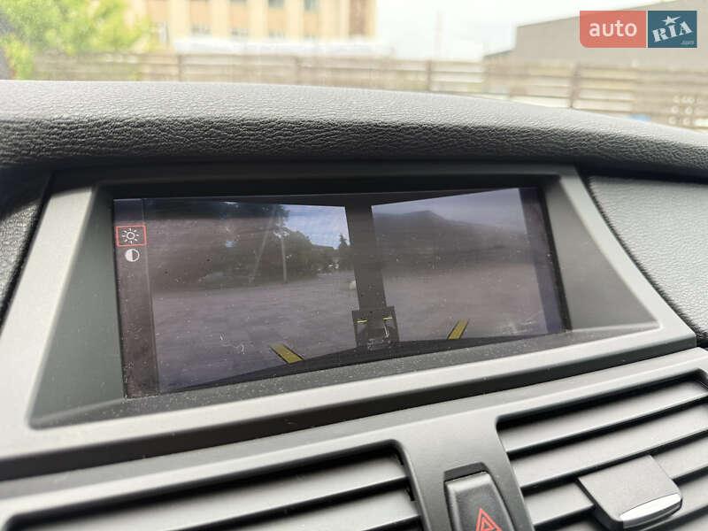 Внедорожник / Кроссовер BMW X6 2010 в Тячеве фото 52 Внедорожник / Кроссовер BMW X6 2010 в Тячеве
