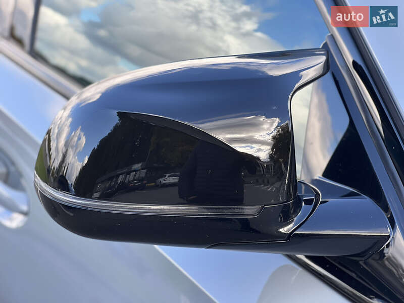 Внедорожник / Кроссовер BMW X6 2023 в Виннице фото 8 Внедорожник / Кроссовер BMW X6 2023 в Виннице