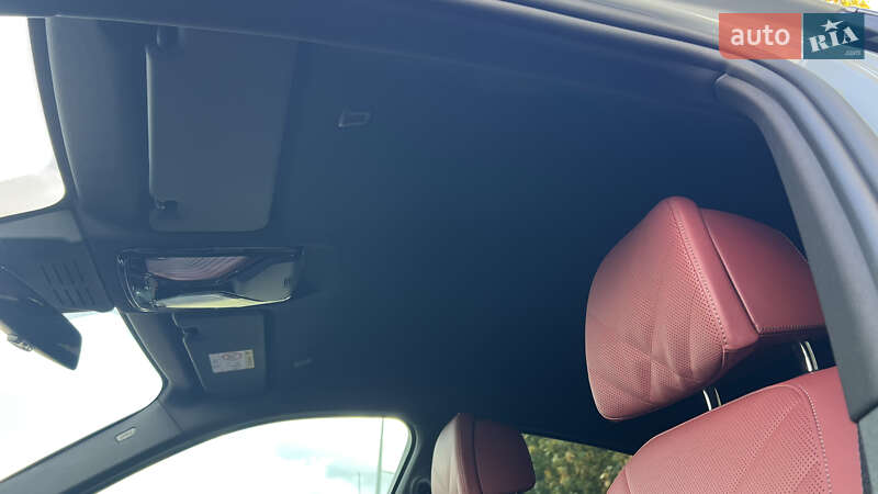 Внедорожник / Кроссовер BMW X6 2023 в Виннице фото 26 Внедорожник / Кроссовер BMW X6 2023 в Виннице