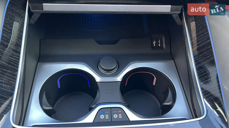 Внедорожник / Кроссовер BMW X6 2023 в Виннице фото 31 Внедорожник / Кроссовер BMW X6 2023 в Виннице