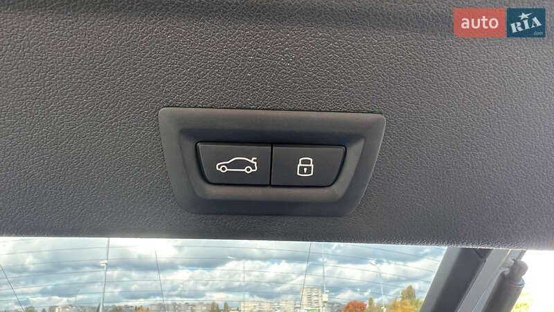 Внедорожник / Кроссовер BMW X6 2023 в Виннице фото 36 Внедорожник / Кроссовер BMW X6 2023 в Виннице