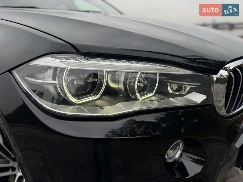 Внедорожник / Кроссовер BMW X6 2015 в Киеве фото 8 Внедорожник / Кроссовер BMW X6 2015 в Киеве